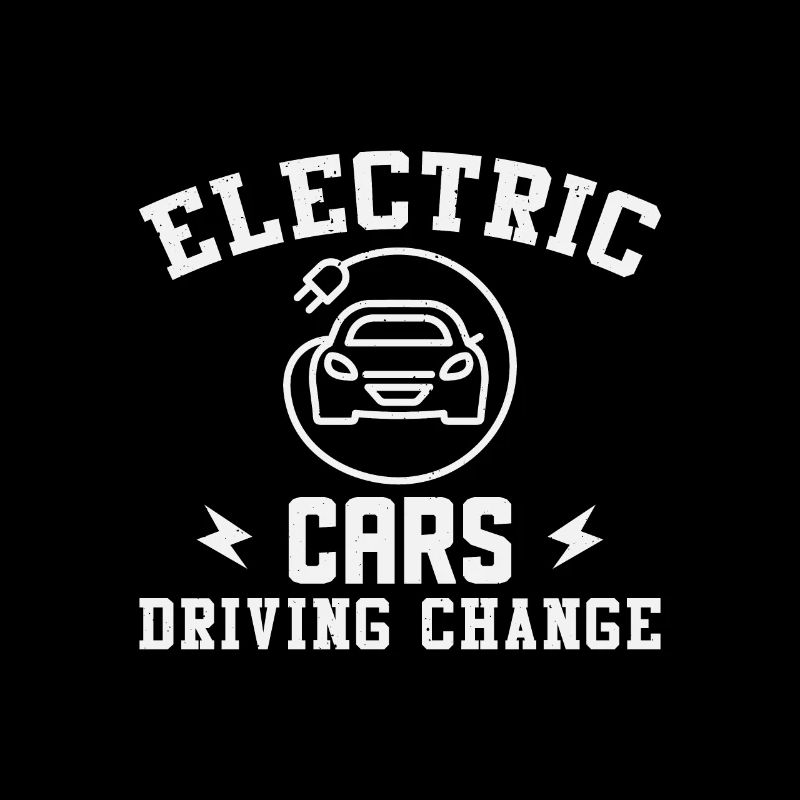 Véhicule électrique Les voitures électriques comme moteur de changement
