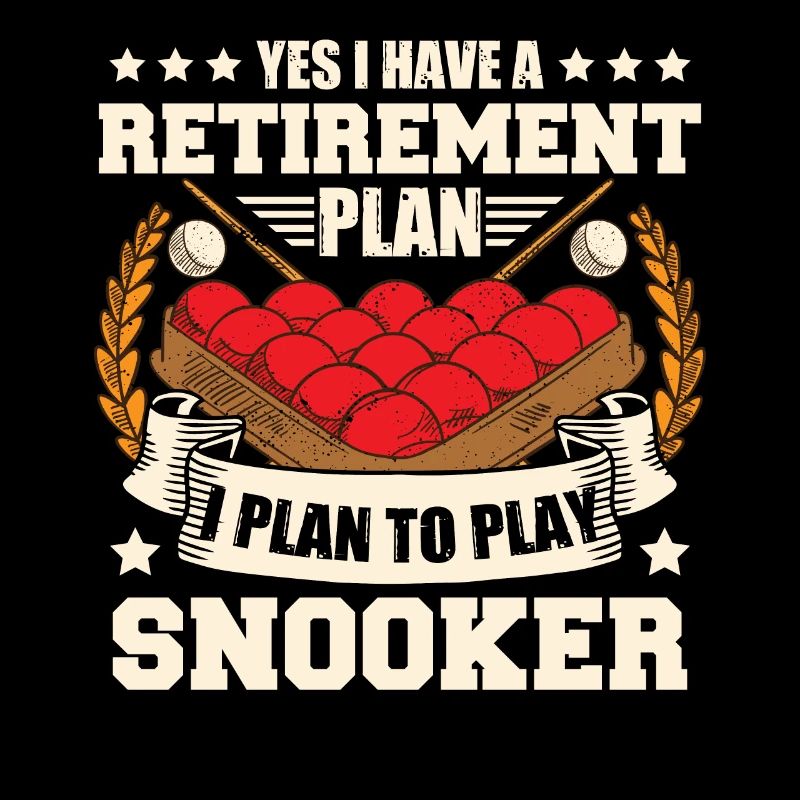 Retraite de snooker