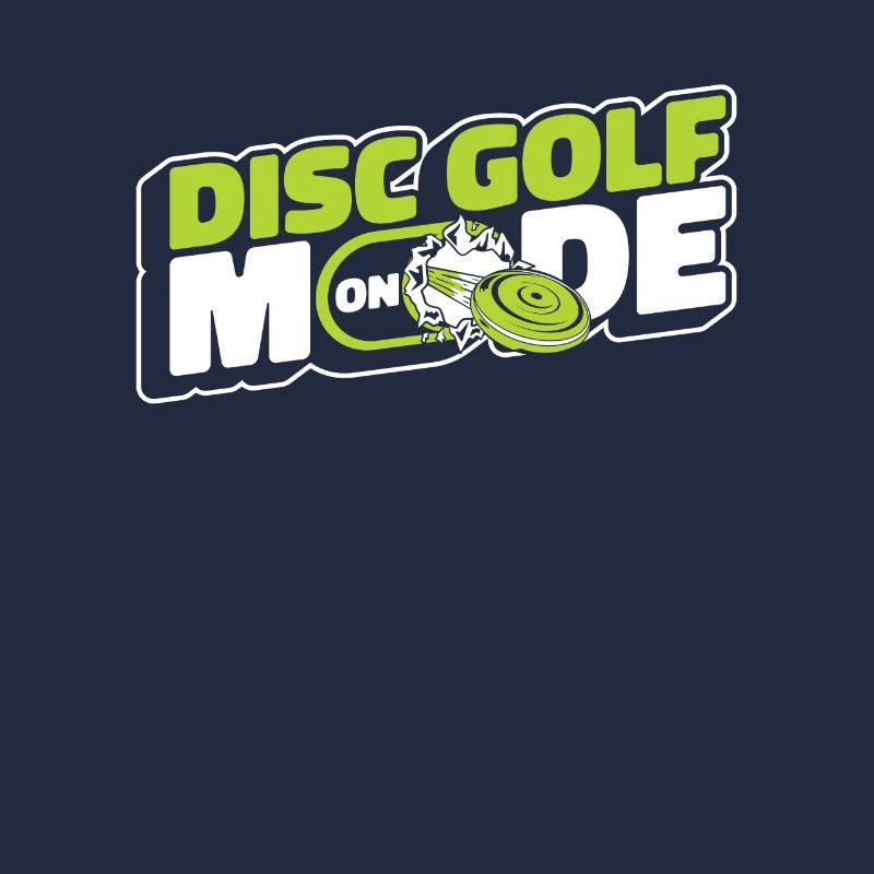 Mode Disc Golf sur Frisbee Golf Basket Disc