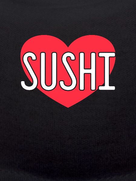 Sushi Heart