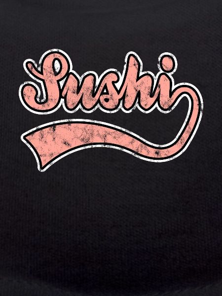 Sushi lovers