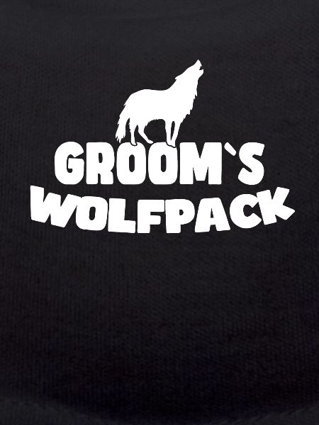Bräutigam`s Wolfsrudel