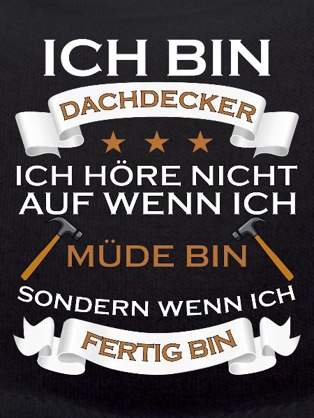 HANDWERKER DESIGN I LUSTIG