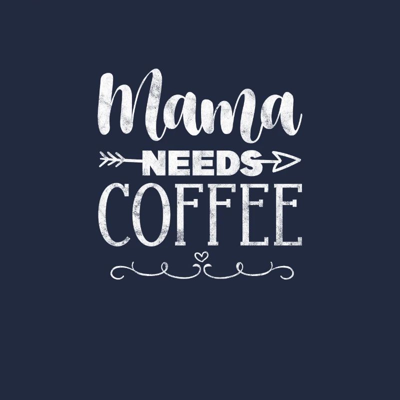 Kaffee Mutter