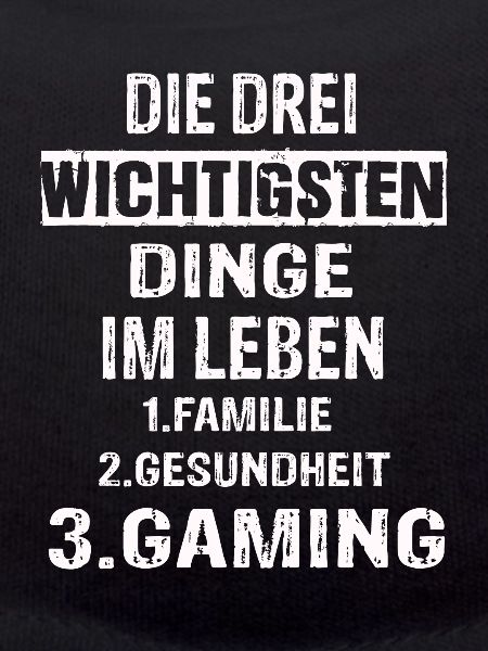 Gaming