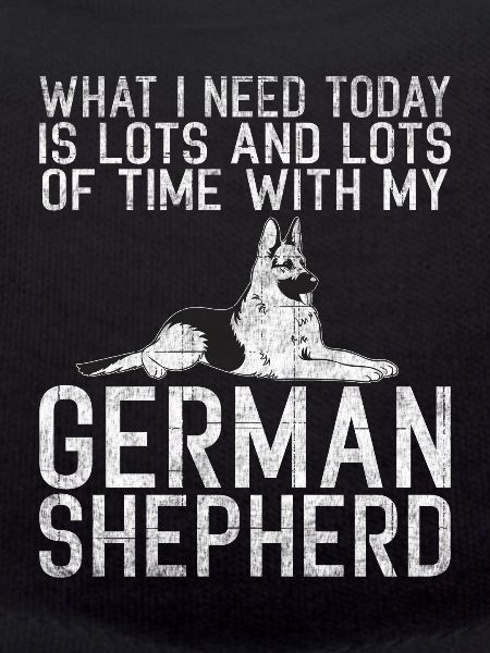 German Shepherd Gifts