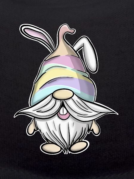 Easter Gnome Gnomes
