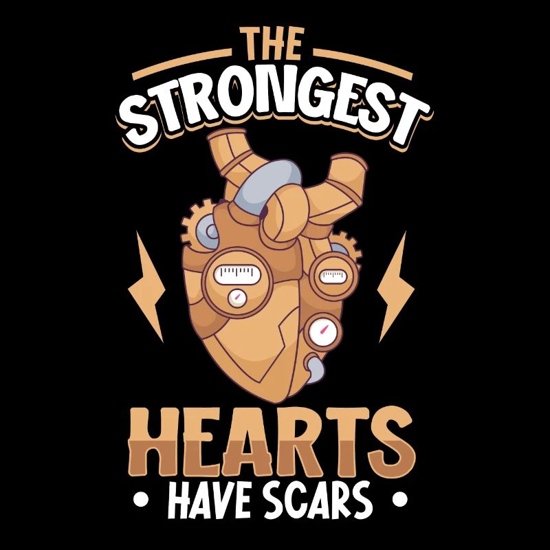 Heart Attack Open Heart Surgery Heart Surgery Gift