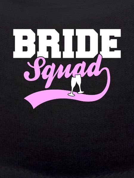 Bride Squad