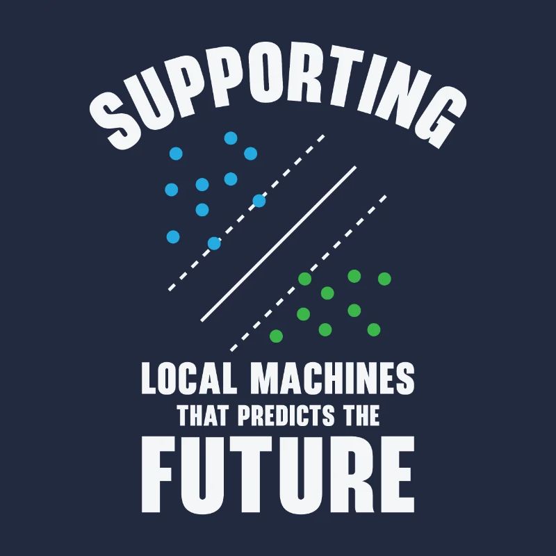 Support Vector Machines Programmeur Artificiel