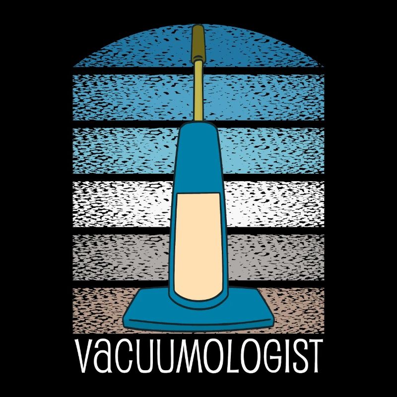 Vacuum Cleaner Vacuumlogist