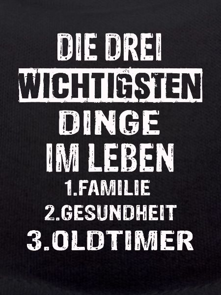 Oldtimer
