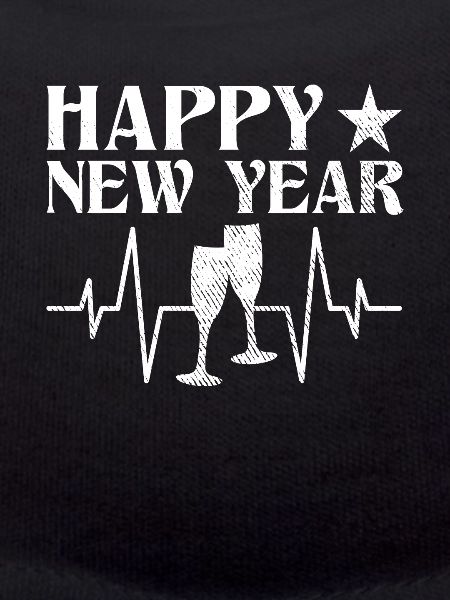 Happy New Year!