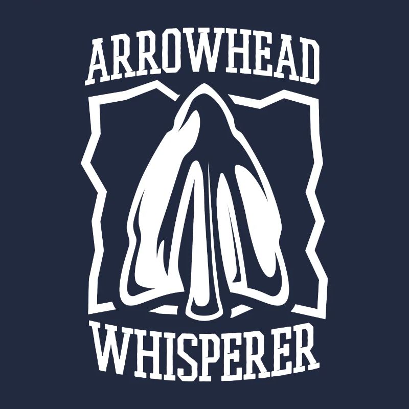Arrowhead Whisperer Arrowhead Hunter Pfeilspitzen