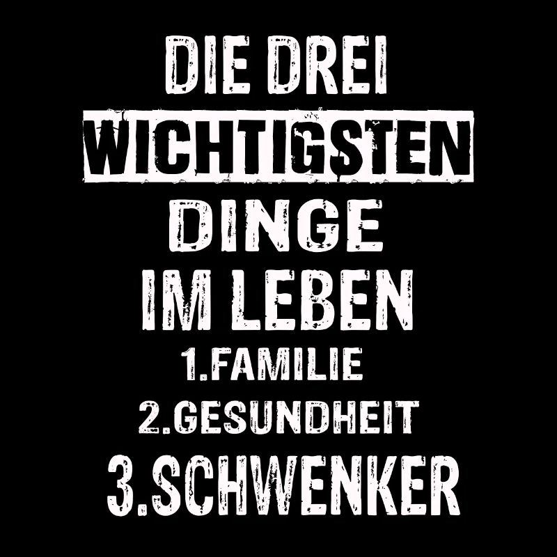 Schwenken
