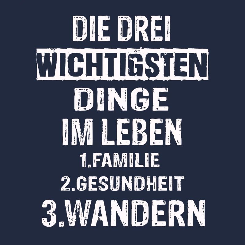 Wandern