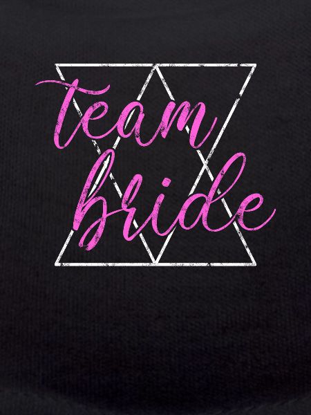 team bride Team Bride
