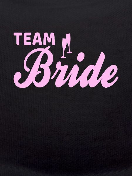 team bride Team Bride