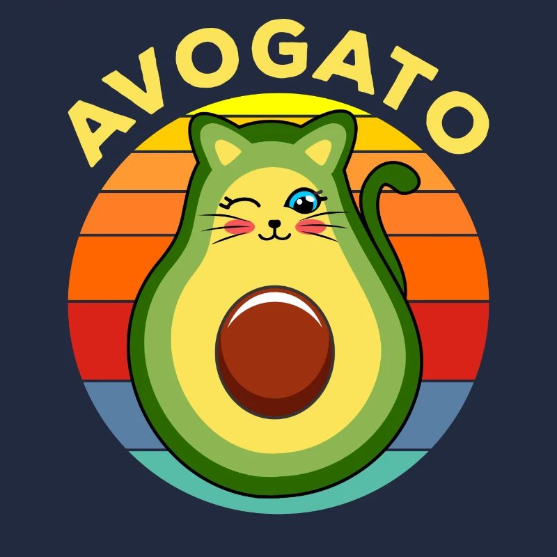 Avocat Guacamole