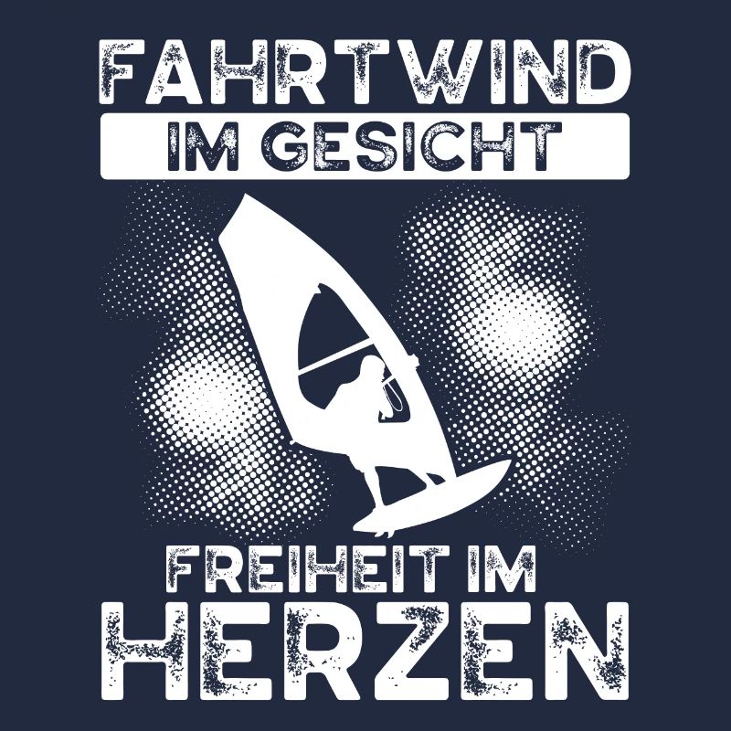 Luftstrom Im Gesicht
