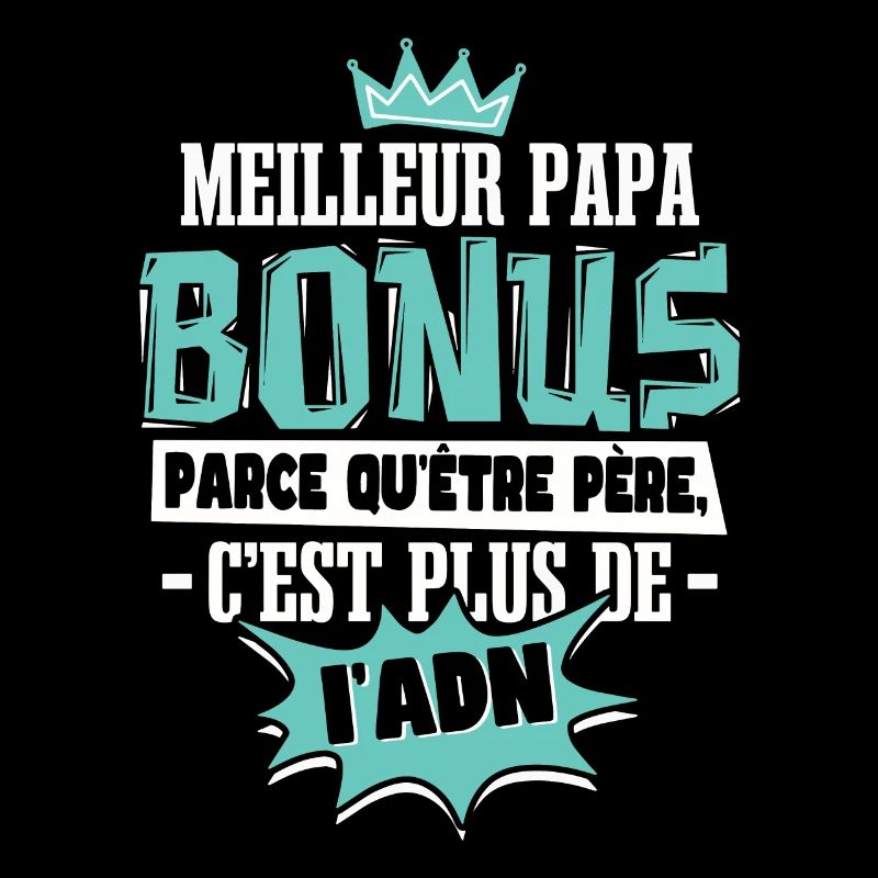 Meilleur Papa Bonus
