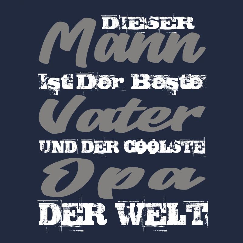 Vater Und Opa