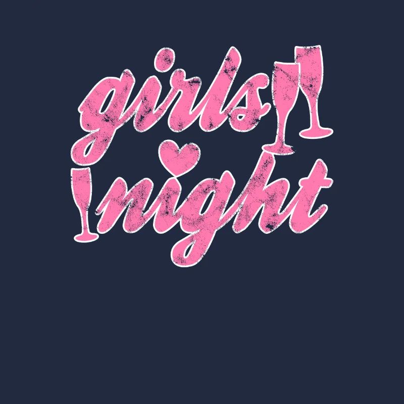 Mädels night