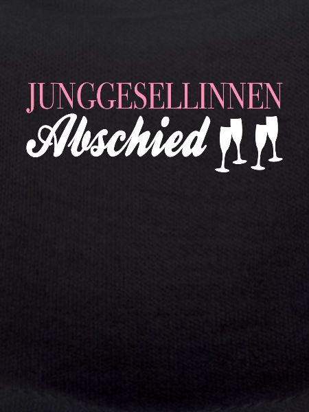 Junggesellinnenabschied