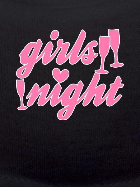 Mädels night