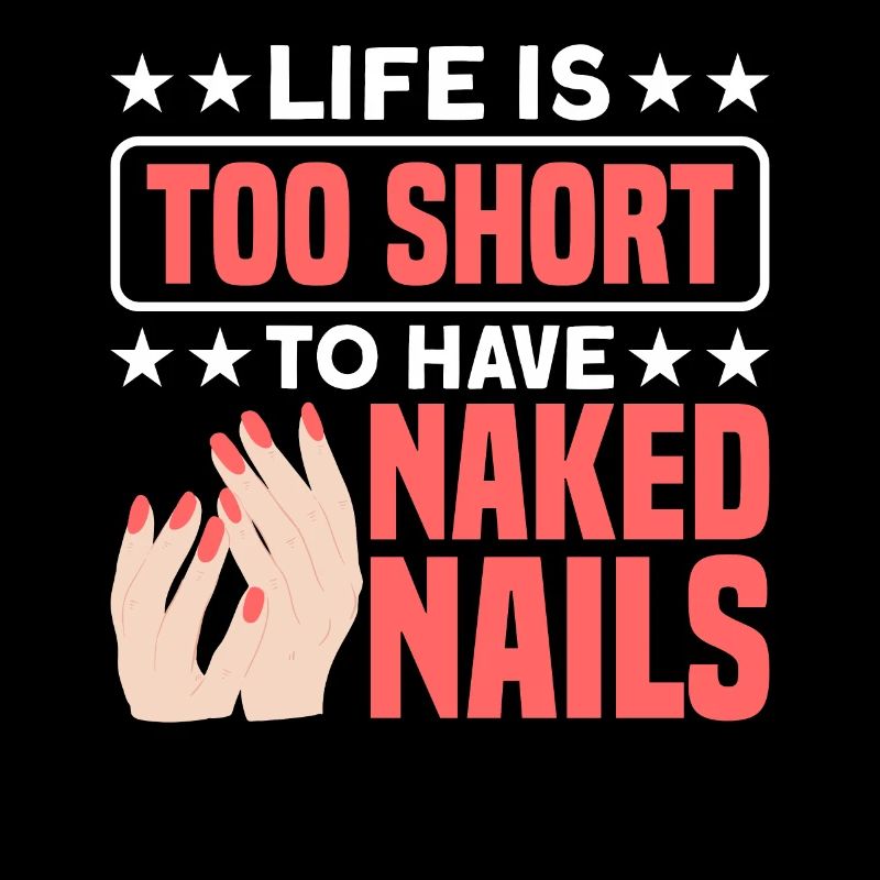 Nagellack Nageldesign Manicure Nagelstudio Nails