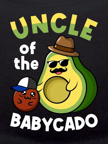 Uncle of the