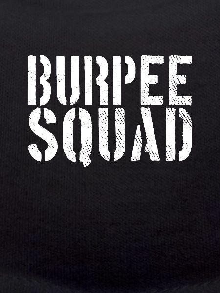 Burpee Squad