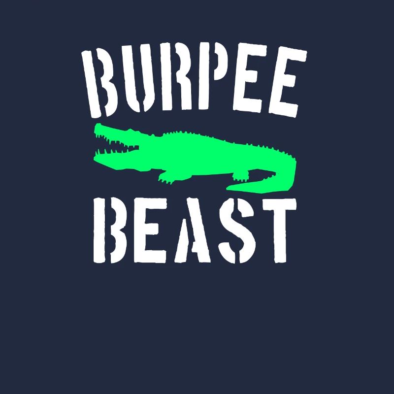 Burpee Beast