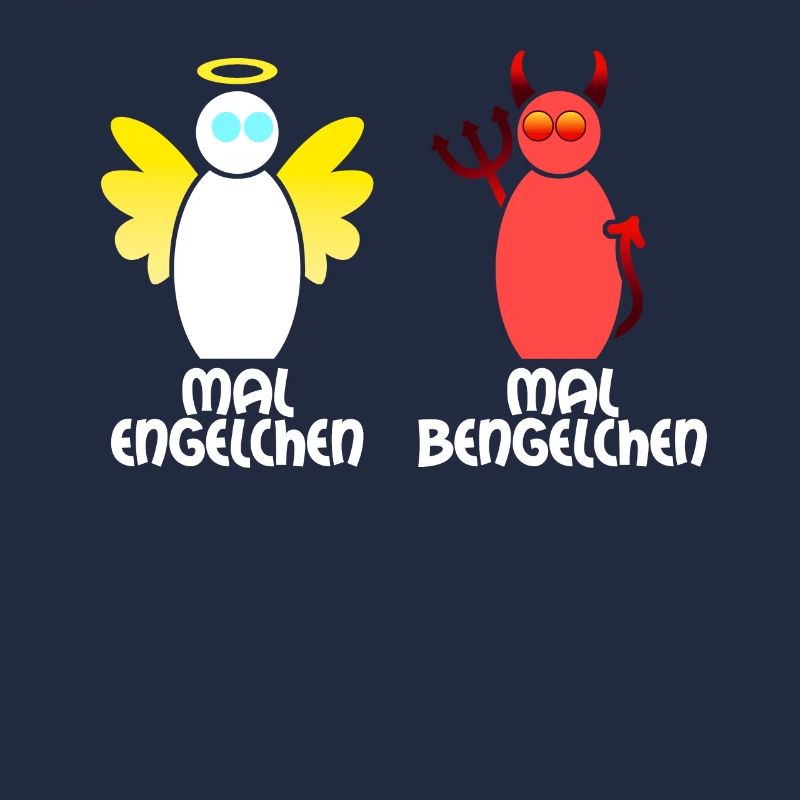 Engel Bengelchen Engelchen Bengel