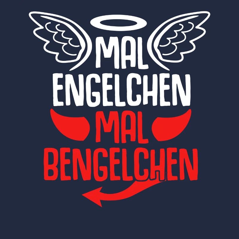 Engel Heiligenschein Bengelchen Bengel