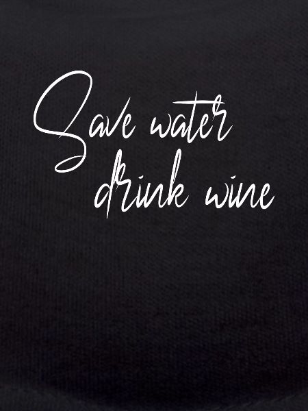 Wein Spruch
