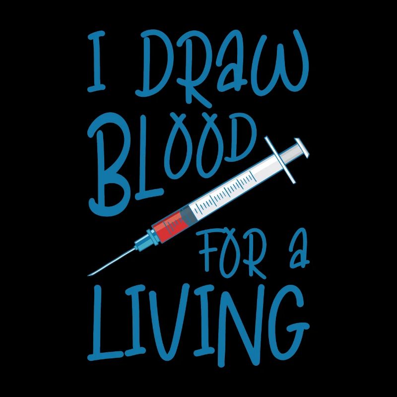 Phlebotomist Phlebotomie Krankenschwester Tech