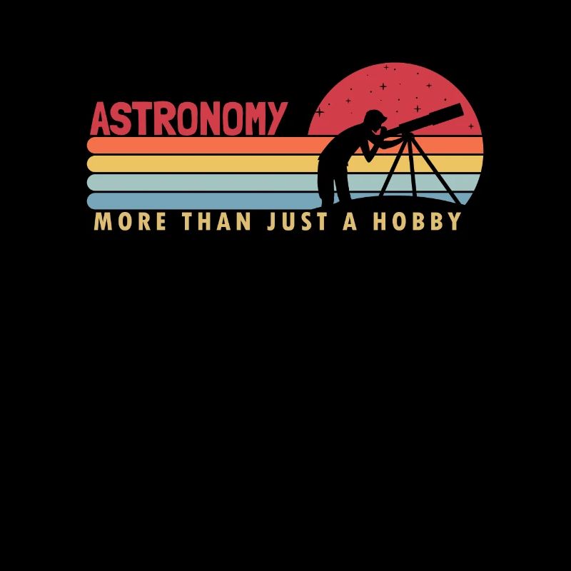 L’astronomie plus qu’un cosmologiste amateur