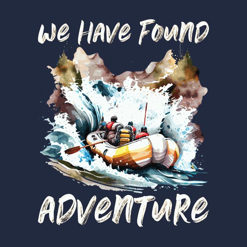 River Rafting