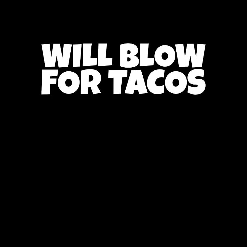 Wind Instrument Brass Musician Taco Lover Gift