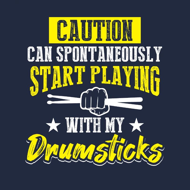 Caution Can Spontaneously Start Playing With My Dr