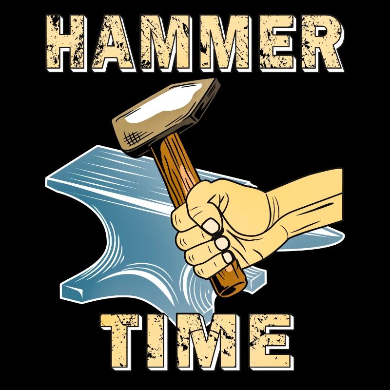 HAMMER TIME AMBOSS