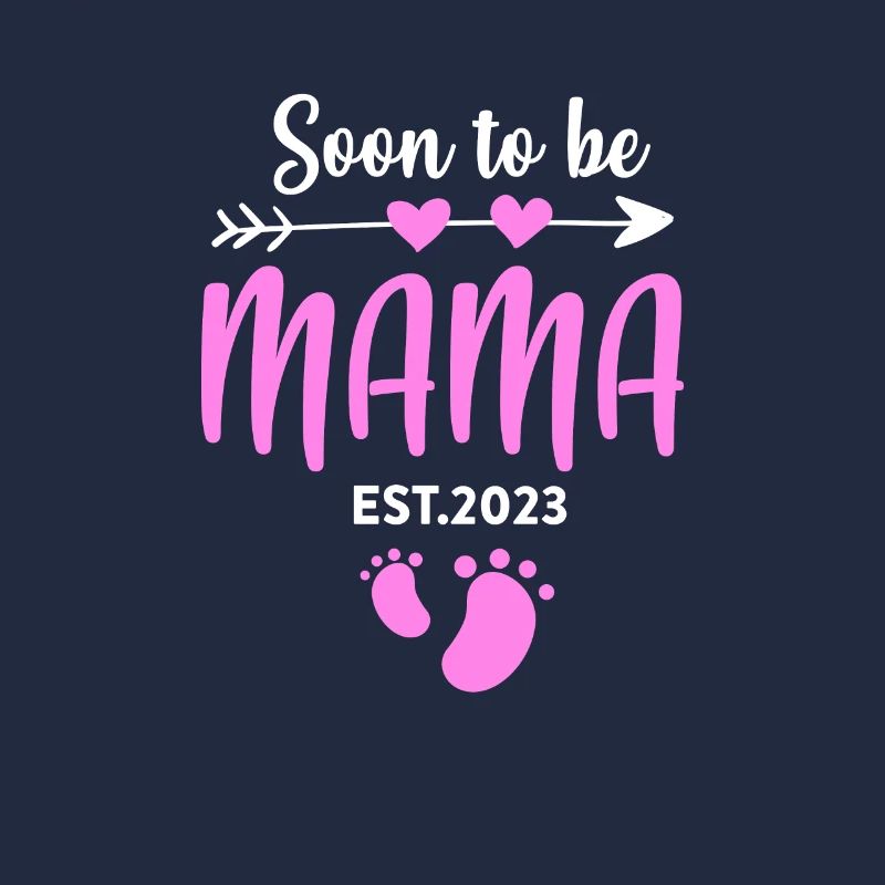Grossesse Grossesse Naissance Bébé Cadeau