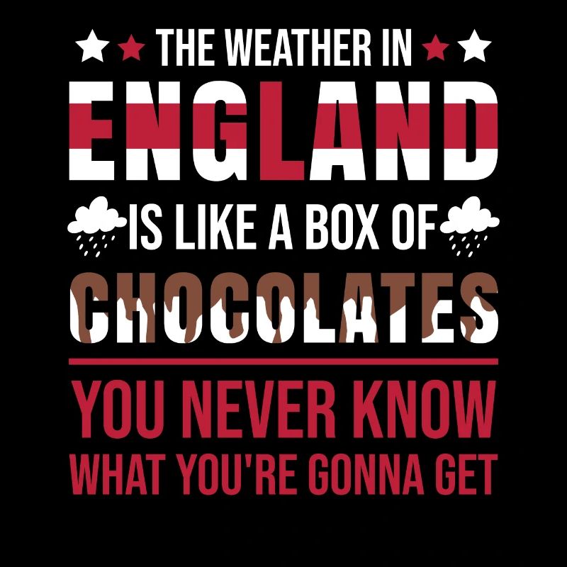 Funny Weather Forecast Humor British Weather