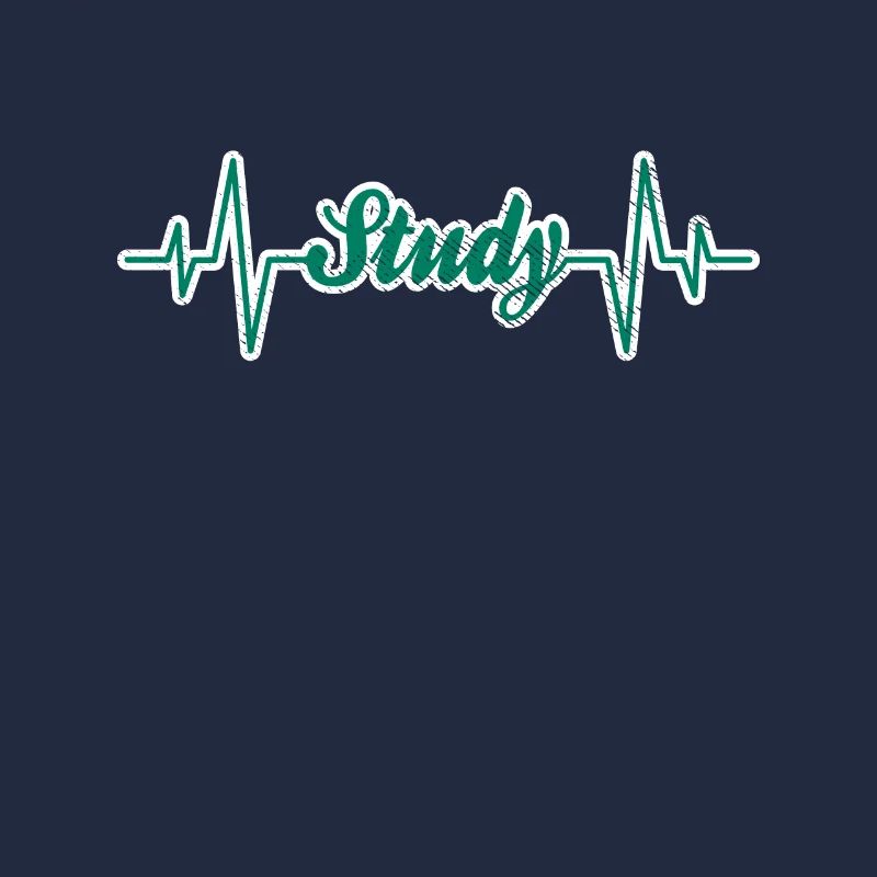 Studieren Herzschlag