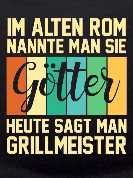 Grillparty Grillmeister Grill Grillen