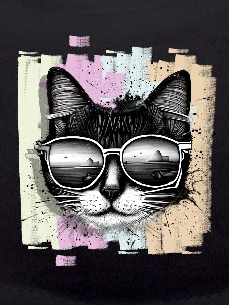 Cat Sunglasses