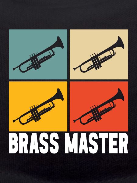 Trumpet Trumpet Player