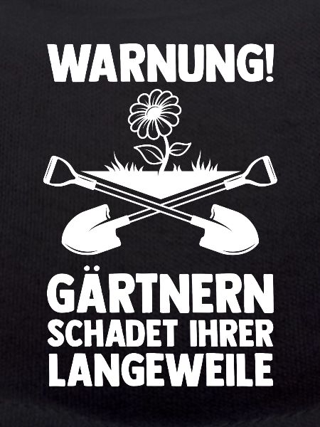 Gärtner Gartenarbeit Hobbygärtner Garten