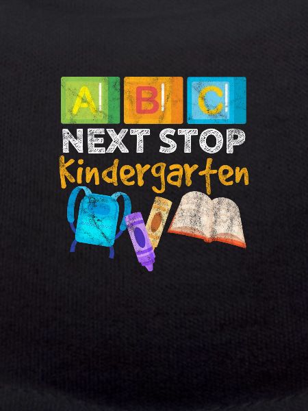 Kindergarten